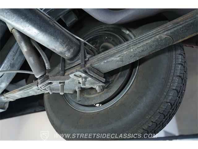 1964 Ford Galaxie (CC-2068732) for sale in Mesa, Arizona