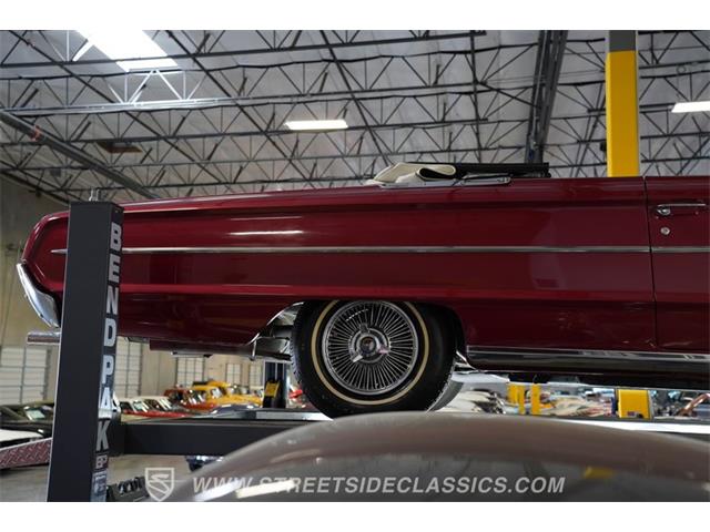 1964 Ford Galaxie (CC-2068732) for sale in Mesa, Arizona