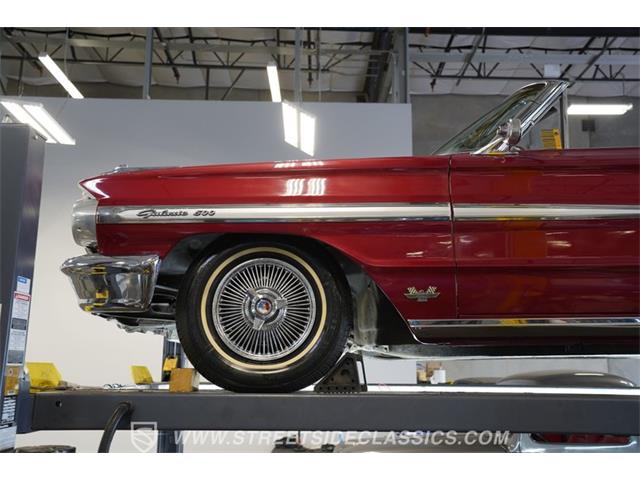 1964 Ford Galaxie (CC-2068732) for sale in Mesa, Arizona