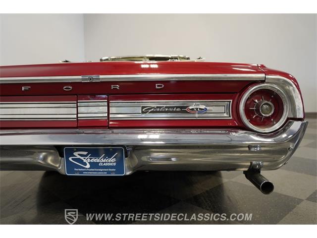 1964 Ford Galaxie (CC-2068732) for sale in Mesa, Arizona