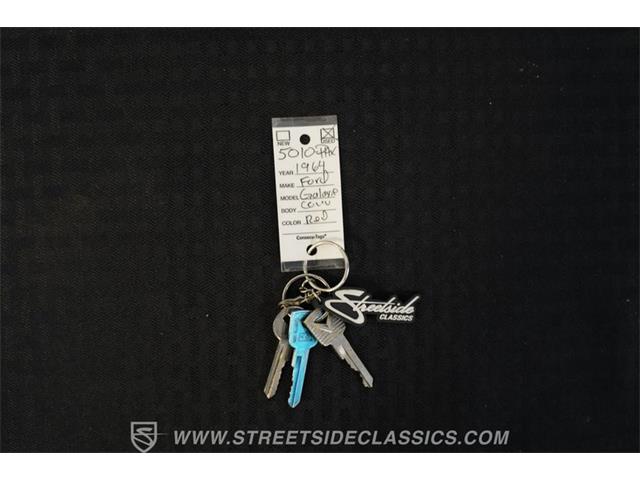 1964 Ford Galaxie (CC-2068732) for sale in Mesa, Arizona