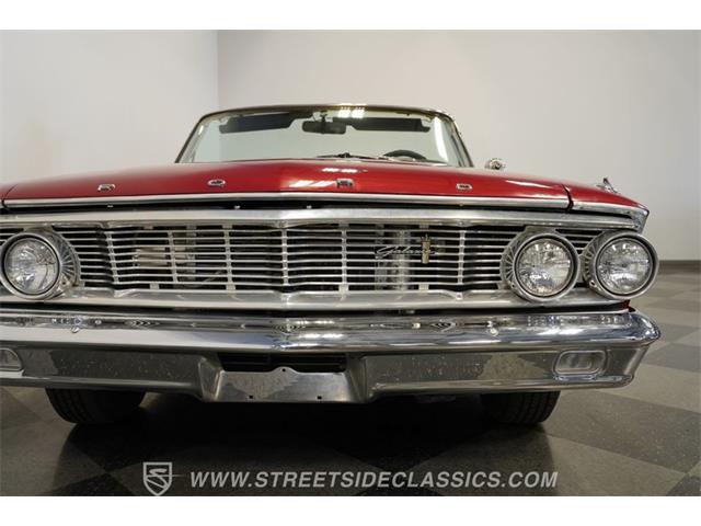 1964 Ford Galaxie (CC-2068732) for sale in Mesa, Arizona