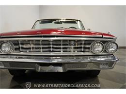 1964 Ford Galaxie (CC-2068732) for sale in Mesa, Arizona
