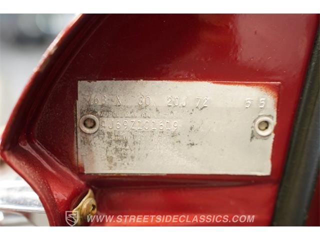 1964 Ford Galaxie (CC-2068732) for sale in Mesa, Arizona