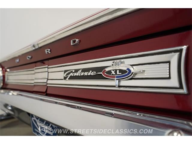 1964 Ford Galaxie (CC-2068732) for sale in Mesa, Arizona