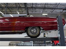 1964 Ford Galaxie (CC-2068732) for sale in Mesa, Arizona