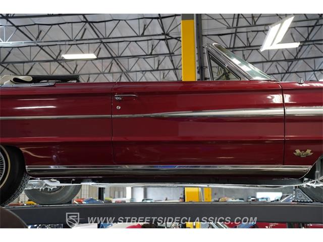 1964 Ford Galaxie (CC-2068732) for sale in Mesa, Arizona