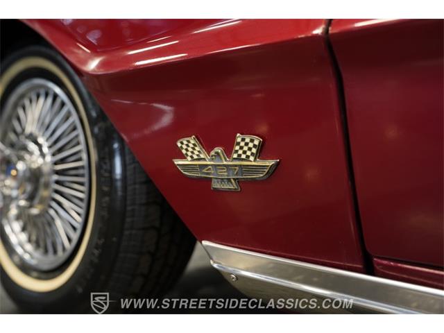 1964 Ford Galaxie (CC-2068732) for sale in Mesa, Arizona