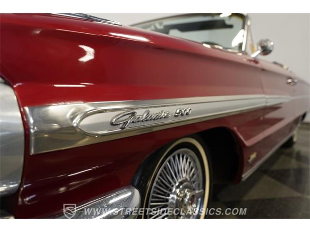 1964 Ford Galaxie (CC-2068732) for sale in Mesa, Arizona