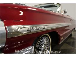 1964 Ford Galaxie (CC-2068732) for sale in Mesa, Arizona