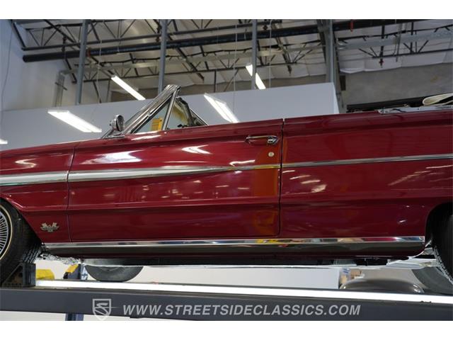 1964 Ford Galaxie (CC-2068732) for sale in Mesa, Arizona