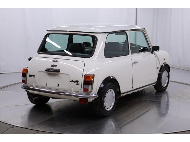 1995 Rover Mini (CC-2068733) for sale in Christiansburg, Virginia