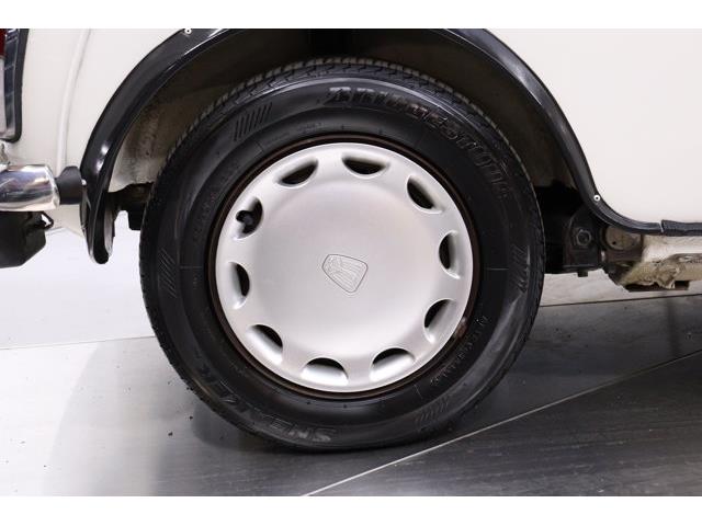 1995 Rover Mini (CC-2068733) for sale in Christiansburg, Virginia