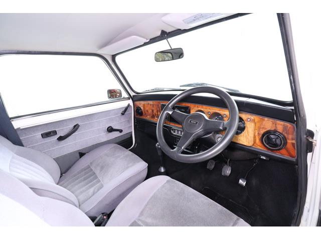 1995 Rover Mini (CC-2068733) for sale in Christiansburg, Virginia