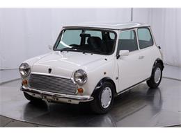 1995 Rover Mini (CC-2068733) for sale in Christiansburg, Virginia