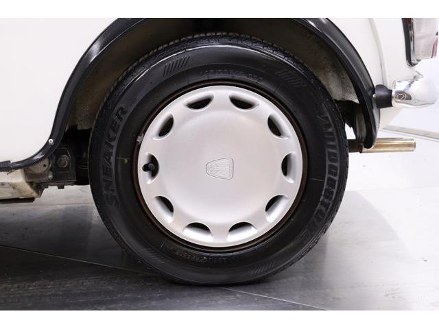 1995 Rover Mini (CC-2068733) for sale in Christiansburg, Virginia