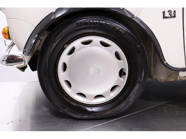 1995 Rover Mini (CC-2068733) for sale in Christiansburg, Virginia
