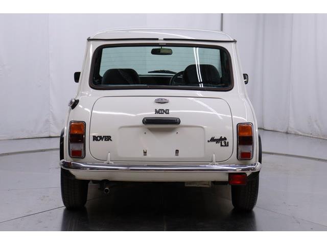 1995 Rover Mini (CC-2068733) for sale in Christiansburg, Virginia