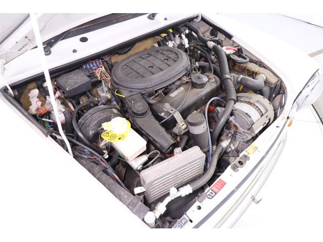 1995 Rover Mini (CC-2068733) for sale in Christiansburg, Virginia