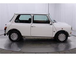 1995 Rover Mini (CC-2068733) for sale in Christiansburg, Virginia
