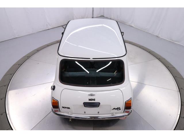 1995 Rover Mini (CC-2068733) for sale in Christiansburg, Virginia