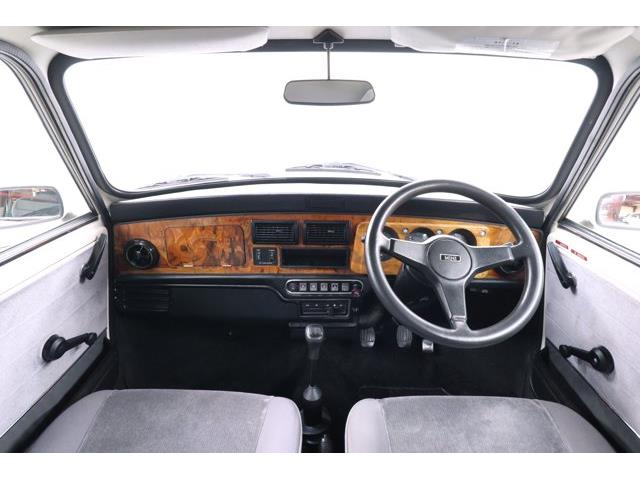 1995 Rover Mini (CC-2068733) for sale in Christiansburg, Virginia