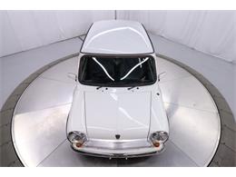 1995 Rover Mini (CC-2068733) for sale in Christiansburg, Virginia