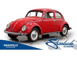 1962 Volkswagen Beetle (CC-2068734) for sale in Lavergne, Tennessee