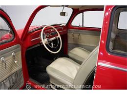 1962 Volkswagen Beetle (CC-2068734) for sale in Lavergne, Tennessee