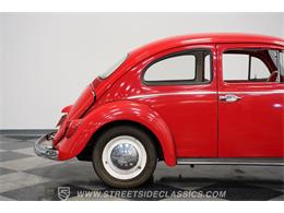1962 Volkswagen Beetle (CC-2068734) for sale in Lavergne, Tennessee