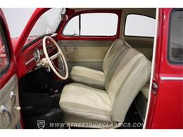 1962 Volkswagen Beetle (CC-2068734) for sale in Lavergne, Tennessee