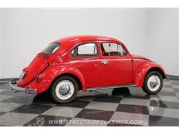 1962 Volkswagen Beetle (CC-2068734) for sale in Lavergne, Tennessee