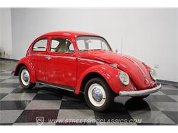 1962 Volkswagen Beetle (CC-2068734) for sale in Lavergne, Tennessee