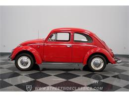 1962 Volkswagen Beetle (CC-2068734) for sale in Lavergne, Tennessee
