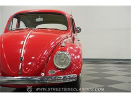 1962 Volkswagen Beetle (CC-2068734) for sale in Lavergne, Tennessee