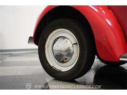 1962 Volkswagen Beetle (CC-2068734) for sale in Lavergne, Tennessee