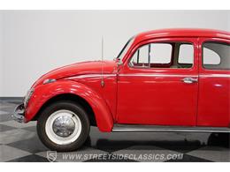 1962 Volkswagen Beetle (CC-2068734) for sale in Lavergne, Tennessee