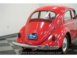1962 Volkswagen Beetle (CC-2068734) for sale in Lavergne, Tennessee