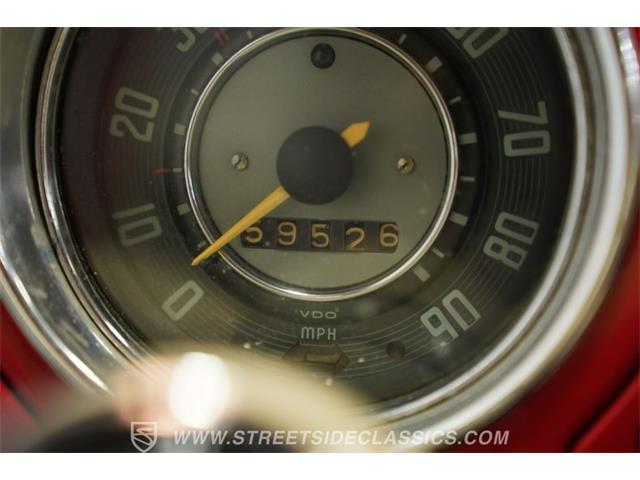 1962 Volkswagen Beetle (CC-2068734) for sale in Lavergne, Tennessee