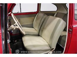 1962 Volkswagen Beetle (CC-2068734) for sale in Lavergne, Tennessee