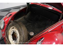 1962 Volkswagen Beetle (CC-2068734) for sale in Lavergne, Tennessee