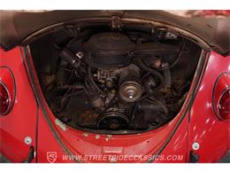 1962 Volkswagen Beetle (CC-2068734) for sale in Lavergne, Tennessee