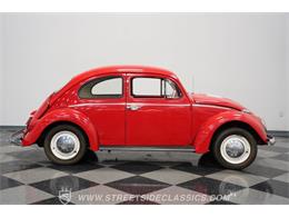 1962 Volkswagen Beetle (CC-2068734) for sale in Lavergne, Tennessee