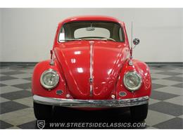 1962 Volkswagen Beetle (CC-2068734) for sale in Lavergne, Tennessee