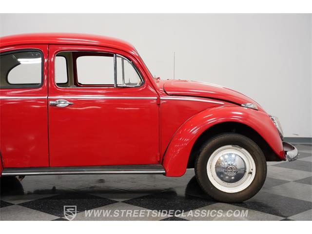 1962 Volkswagen Beetle (CC-2068734) for sale in Lavergne, Tennessee