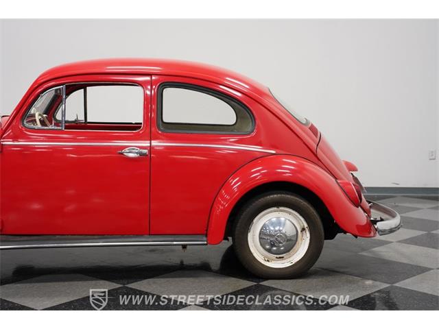 1962 Volkswagen Beetle (CC-2068734) for sale in Lavergne, Tennessee