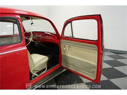 1962 Volkswagen Beetle (CC-2068734) for sale in Lavergne, Tennessee