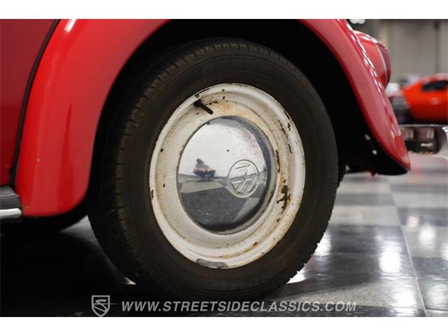 1962 Volkswagen Beetle (CC-2068734) for sale in Lavergne, Tennessee