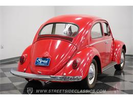 1962 Volkswagen Beetle (CC-2068734) for sale in Lavergne, Tennessee