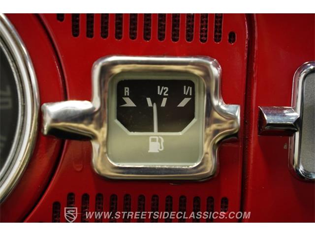 1962 Volkswagen Beetle (CC-2068734) for sale in Lavergne, Tennessee